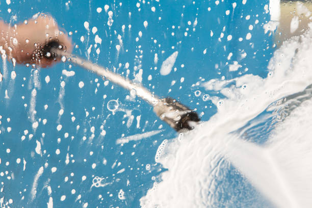 Best Graffiti Removal  in Kurtistown, HI